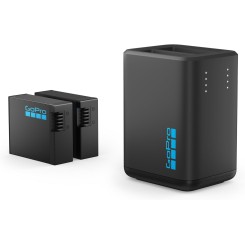 GoPro Dual Battery Charger for HERO13 Black