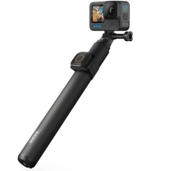 Gopro Extension Pole + Waterproof Shutter Remote