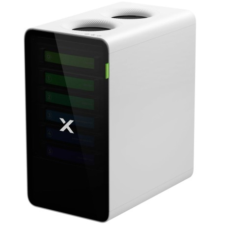 تصفحه هوا دستگاه لیزر ایکس تول xTool SafetyPro AP2 Air Purifier