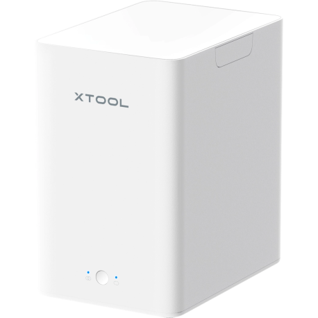 xTool Desktop Air Purifier