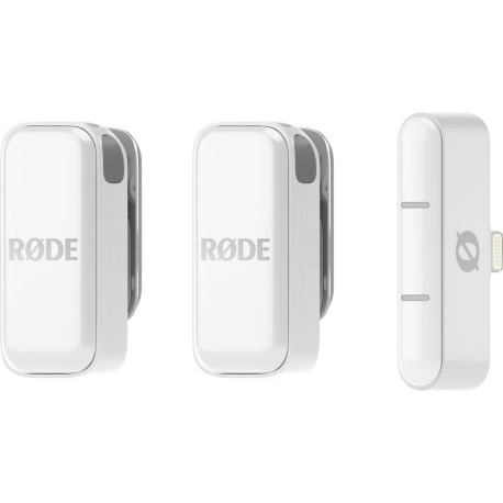 رود وایرلس میکرو - Rode Wireless Micro
