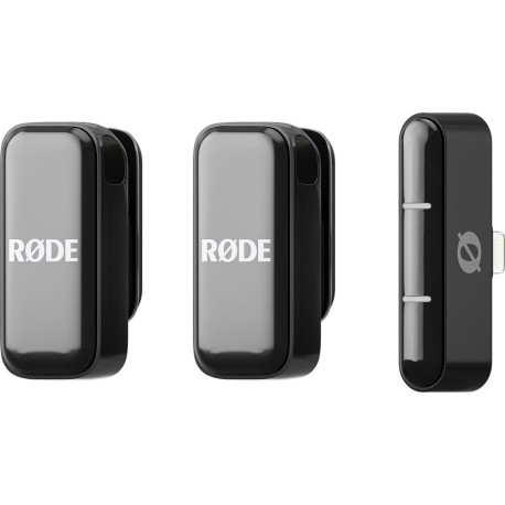 رود وایرلس میکرو - Rode Wireless Micro