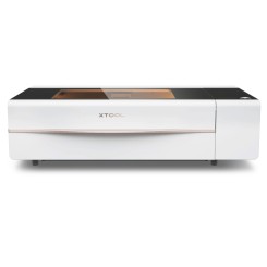 xTool P2S 55W Desktop CO2 Laser Cutter