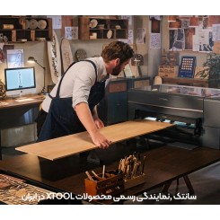 کیت افزایش ارتفاع حکاکی لیزر XTOOL P2
