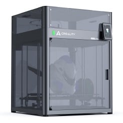 Creality Ender-5 Max Cover