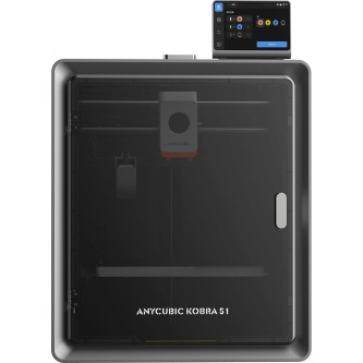پرینتر سه بعدی Anycubic Kobra S1