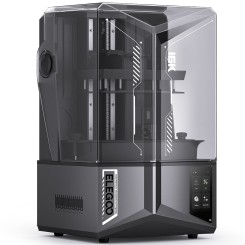 الگو سترن 4 الترا  ELEGOO SATURN 4 ULTRA 16K