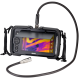 ویدئو اسکوپ حرارتی فلیر FLIR VS80 IR21 Videoscope