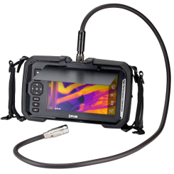 FLIR VS80 IR21 Videoscope