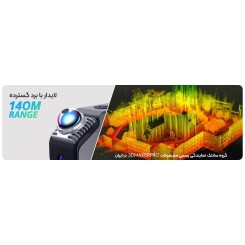اسکنر سه بعدی 3DMakerpro Eagle MAX