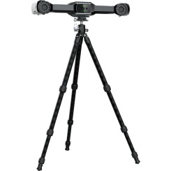 اسکنر سه بعدی Shining3D FreeScan Trak Nova