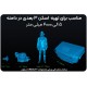 اسکنر 3 بعدی Creality Raptor Pro
