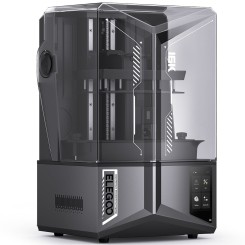 ELEGOO Saturn 4 Ultra 16K FULL KIT