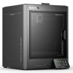 پرینتر 3 بعدی ELEGOO Centauri Carbon
