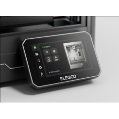 پرینتر 3 بعدی ELEGOO Centauri Carbon