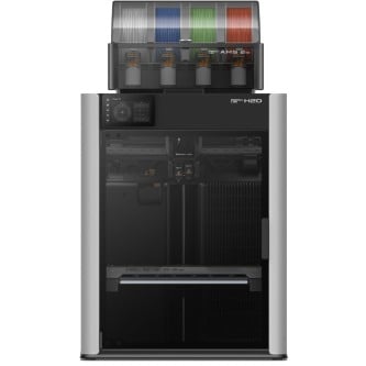 پرینتر سه بعدی Bambu Lab H2D AMS Combo