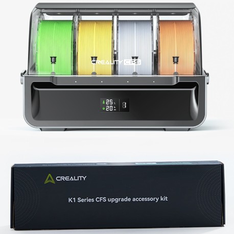 Creality K1C CFS Module KIT