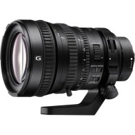 لنز سونی Sony FE PZ 28-135mm f/4 G OSS Lens