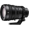 لنز سونی Sony FE PZ 28-135mm f/4 G OSS Lens
