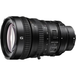 لنز سونی Sony FE PZ 28-135mm f/4 G OSS Lens