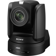 دوربین سونی پی تی زد Sony BRC-X1000 4K PTZ Camera