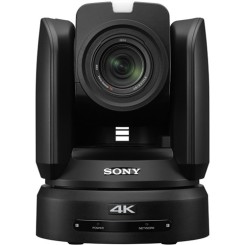 دوربین سونی پی تی زد Sony BRC-X1000 4K PTZ Camera