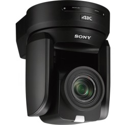 دوربین سونی پی تی زد Sony BRC-X1000 4K PTZ Camera