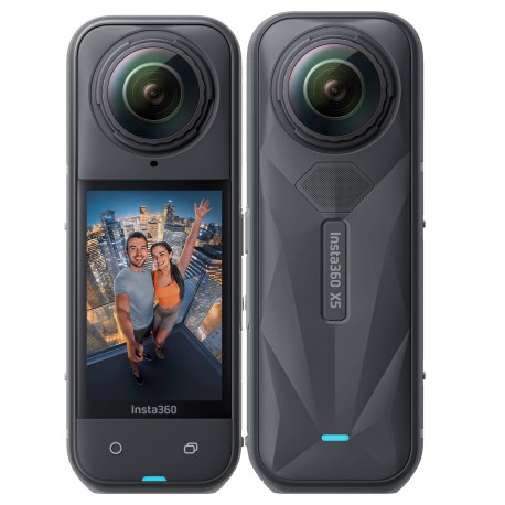اینستا 360 ایکس 5 - Insta360 X5