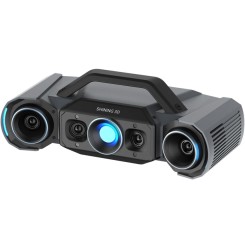 Shining 3D OptimScan Q12