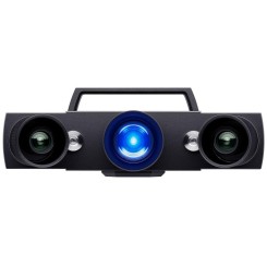 ATOS Q 12M 3D Scanner