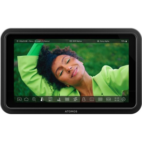 مانیتور اتوموس شینوبی 2 - Atomos Shinobi II 5.2