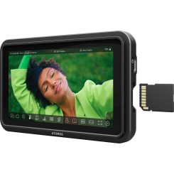مانیتور اتوموس شینوبی 2 - Atomos Shinobi II 5.2
