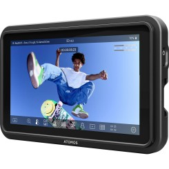 مانیتور اتوموس Atomos Shinobi GO 5.2