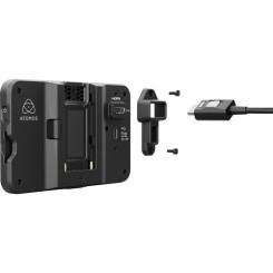 مانیتور اتوموس Atomos Shinobi GO 5.2