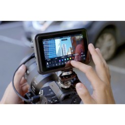 مانیتور اتوموس Atomos Shinobi GO 5.2