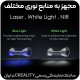 اسکنر 3 بعدی Creality CR-Scan Raptor