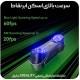 اسکنر 3 بعدی Creality CR-Scan Raptor