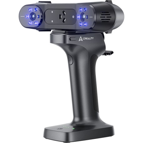 اسکنر 3 بعدی Creality CR-Scan Raptor