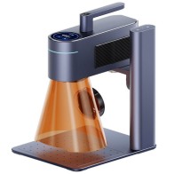 دستگاه حاکی و برش لیزر LaserPecker LP4
