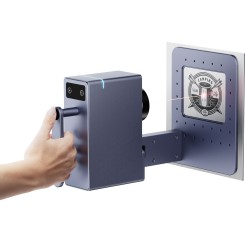 دستگاه حکاکی لیزر LaserPecker LP3 Basic