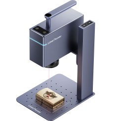 LaserPecker LP3 Basic Laser Engraver
