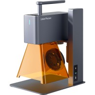 دستگاه حکاکی و برش لیزر LaserPecker LP2