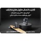 دستگاه حکاکی و برش لیزر LaserPecker LP2
