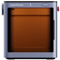 محفظه ایمنی دستگاه Laserpecker LP5 Safety Enclosure