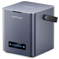 LaserPecker Desktop Air Purifier