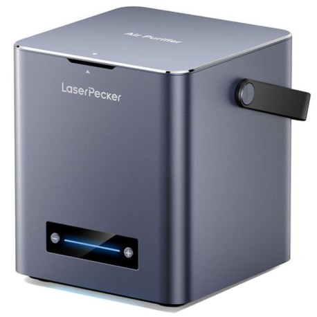 LaserPecker Desktop Air Purifier