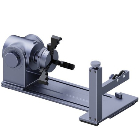روتاری لیزر LaserPecker Rotary Extension