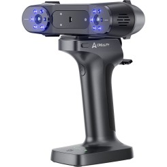 Creality CR-Scan Raptor Full Kit