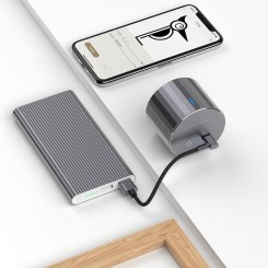دستگاه حکاکی لیزر LaserPecker LP1 Basic Bundle
