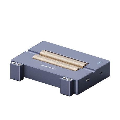 روتاری دستگاه لیزر LaserPecker Versatile Electric Roller